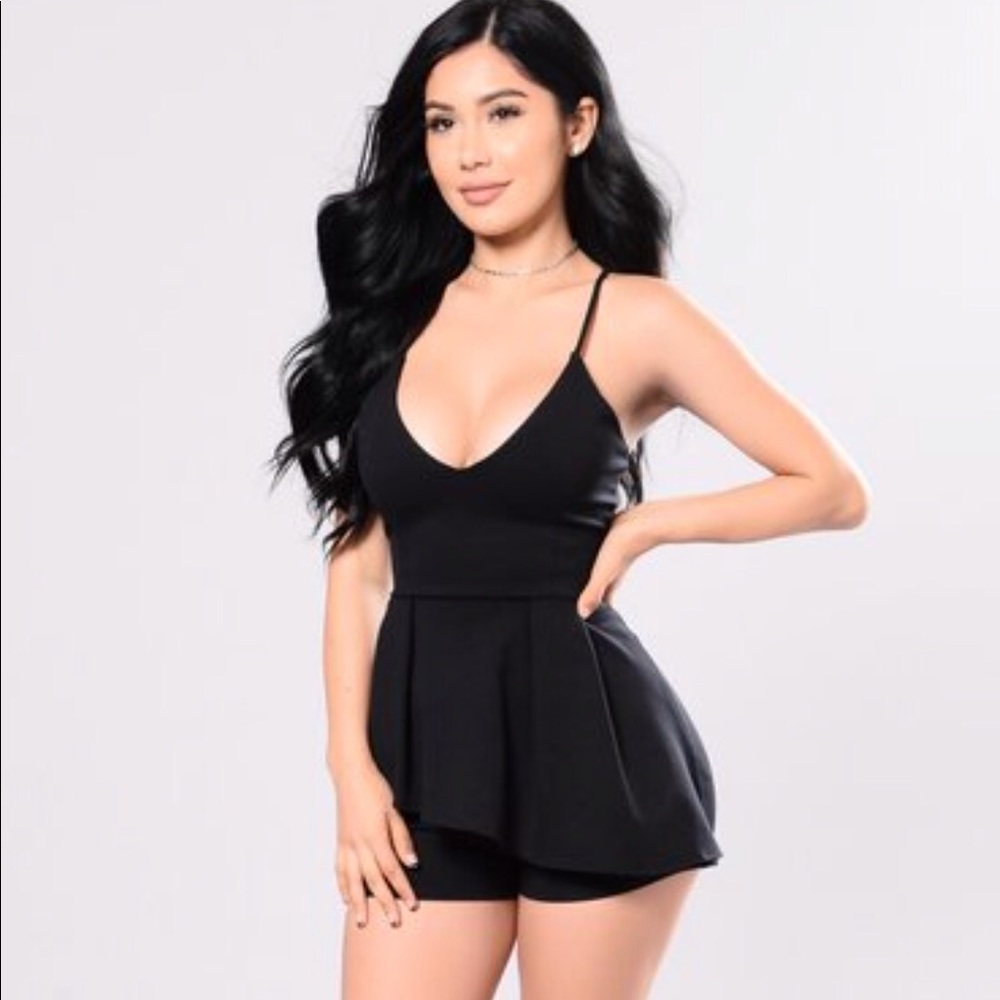 Fashion Nova